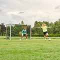 Salta Champion fodboldmål 240 x 160 x 85 cm
